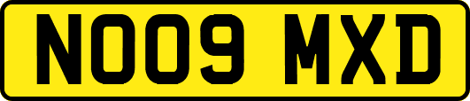 NO09MXD