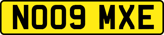 NO09MXE