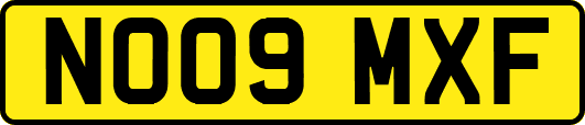 NO09MXF