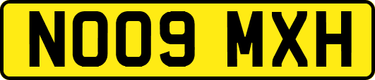 NO09MXH