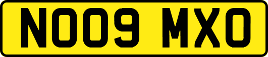 NO09MXO