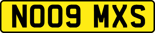 NO09MXS