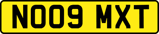 NO09MXT