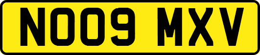 NO09MXV