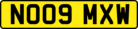 NO09MXW