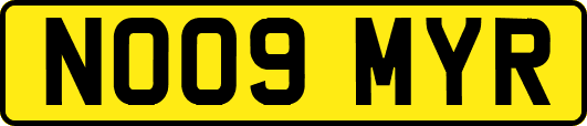 NO09MYR