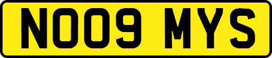 NO09MYS