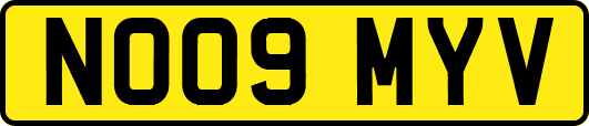 NO09MYV