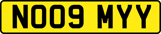 NO09MYY