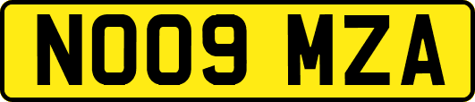 NO09MZA