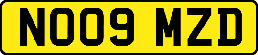 NO09MZD