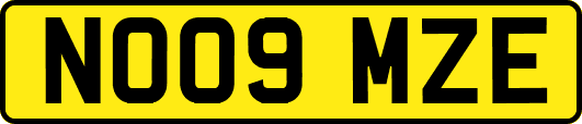 NO09MZE