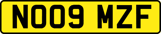 NO09MZF