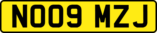 NO09MZJ