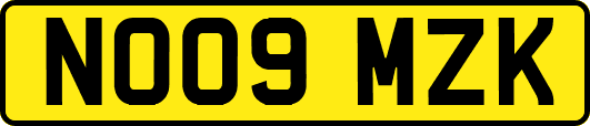 NO09MZK