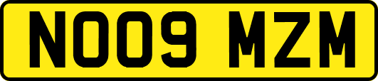 NO09MZM