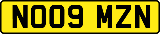 NO09MZN