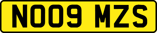 NO09MZS