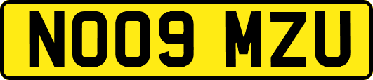 NO09MZU