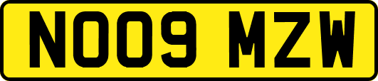 NO09MZW