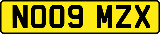 NO09MZX