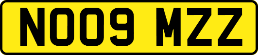 NO09MZZ