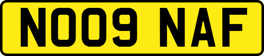 NO09NAF