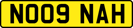 NO09NAH