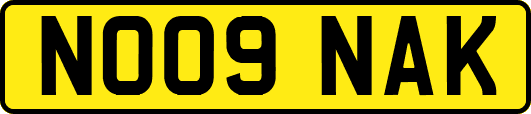 NO09NAK