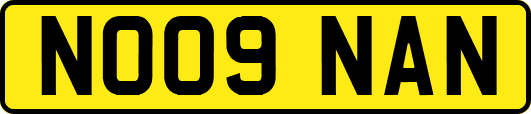 NO09NAN