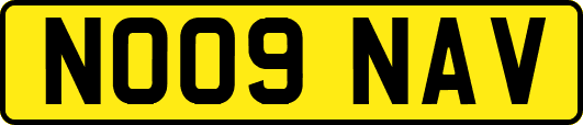 NO09NAV