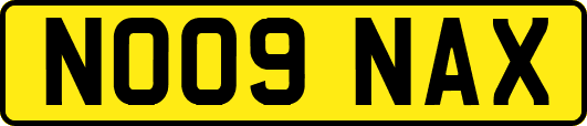 NO09NAX