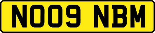 NO09NBM
