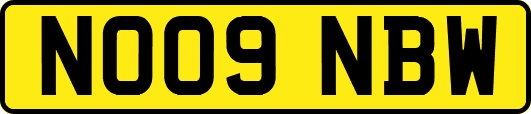 NO09NBW