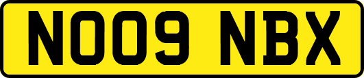 NO09NBX