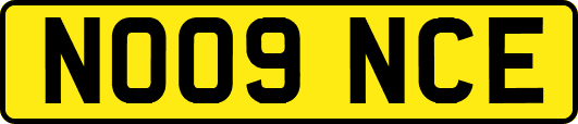 NO09NCE