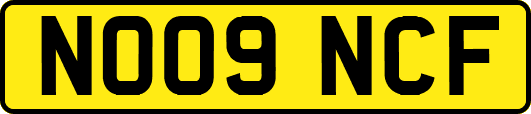 NO09NCF