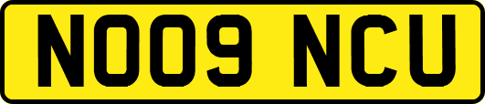 NO09NCU