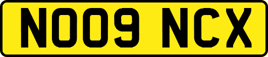 NO09NCX