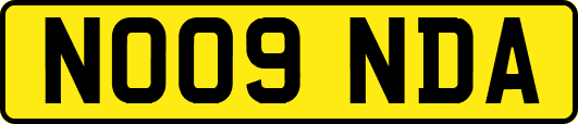NO09NDA