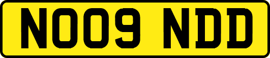NO09NDD