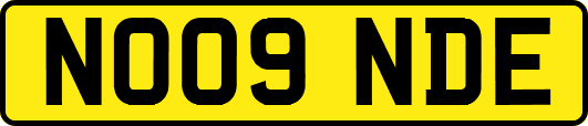 NO09NDE