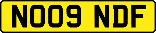 NO09NDF