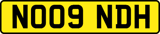 NO09NDH