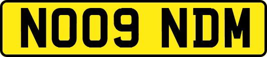 NO09NDM