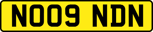 NO09NDN
