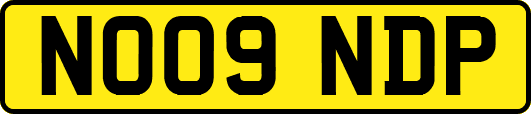 NO09NDP