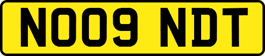 NO09NDT