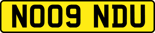 NO09NDU