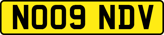 NO09NDV